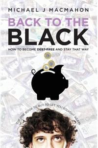 Back to the Black