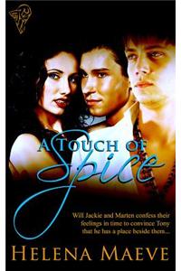 A Touch of Spice
