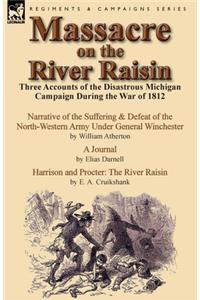 Massacre on the River Raisin