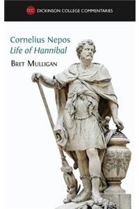 Cornelius Nepos, Life of Hannibal