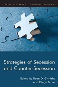 Strategies of Secession and Counter-Secession