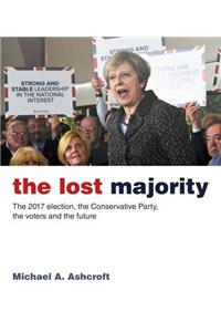 The Lost Majority