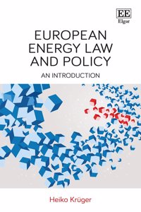 European Energy Law and Policy