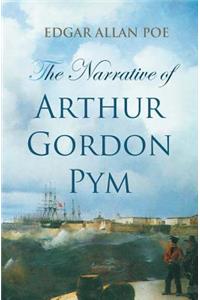 The Narrative of Arthur Gordon Pym