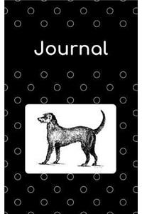 Journal: Irish Wolfhound