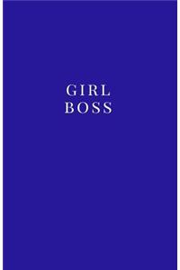 Girl Boss