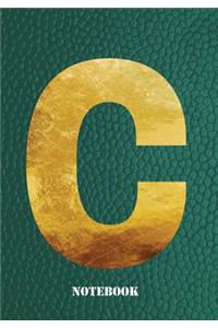 C Notebook