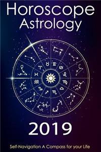 Horoscope & Astrology 2019