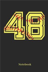 48 Notebook