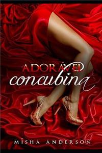 Ador?vel Concubina
