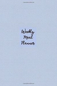 Weekly Meal Planner