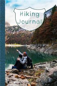 Hiking Journal