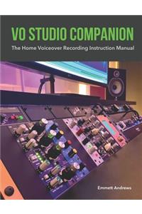 VO Studio Companion