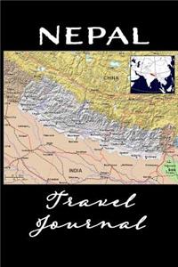 Nepal Travel Journal