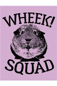 Wheek Squad