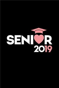 Senior 2019