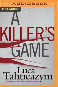 A Killer's Game