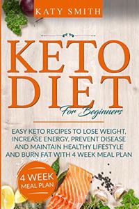 Keto Diet For Beginners