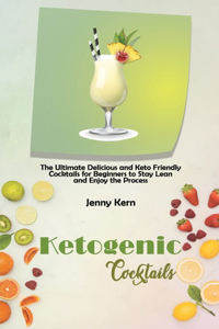 Ketogenic Cocktails