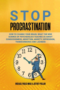 Stop Procrastination