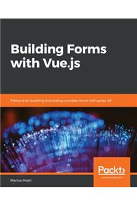 Building Forms with Vue.js