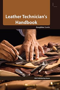 Leather Technician'S Handbook