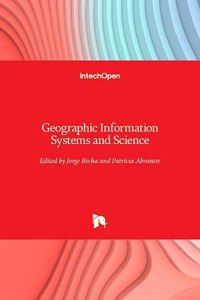 Geographic Information Systems and Science