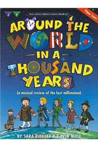 Around the world/1000 years
