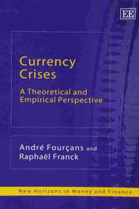 Currency Crises