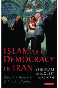 Islam and Democracy in Iran: Eshkevari and the Quest for Reform