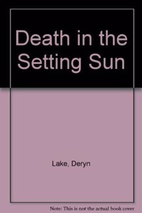 Death in the Setting Sun
