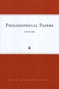 Philosophical Papers