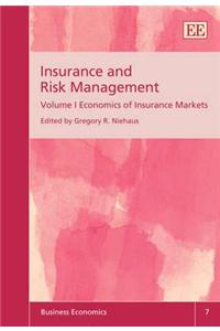 Insurance and Risk Management