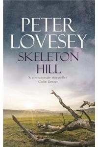 Skeleton Hill