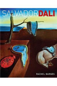 Salvador Dali