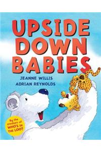 Upside Down Babies