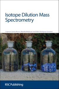 Isotope Dilution Mass Spectrometry