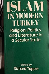 Islam in Modern Turkey
