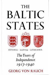 Baltic States