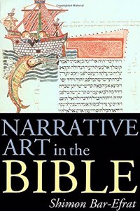 0rrative Art in the Bible (JSOT supplement)