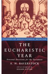 Eucharistic Year