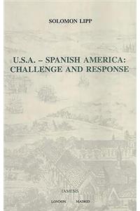 U.S.A. - Spanish America