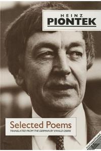 Heinz Piontek