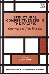 Structural Competitiveness in the Pacific