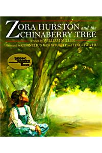 Zora Hurston and the Chinaberry Tree