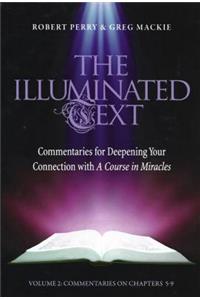 The Illuminated Text Vol 2