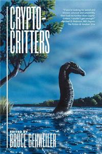 Crypto-Critters Vol. 1