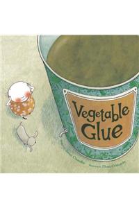 Vegetable Glue