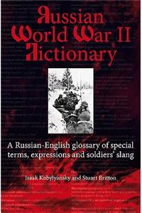 Russian World War II Vocabulary