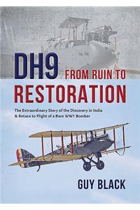 Dh9: From Ruin to Restoration